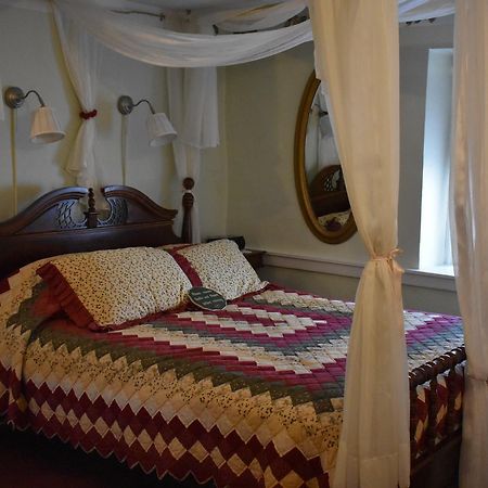 Churchtown Inn Bed And Breakfast Narvon Zewnętrze zdjęcie