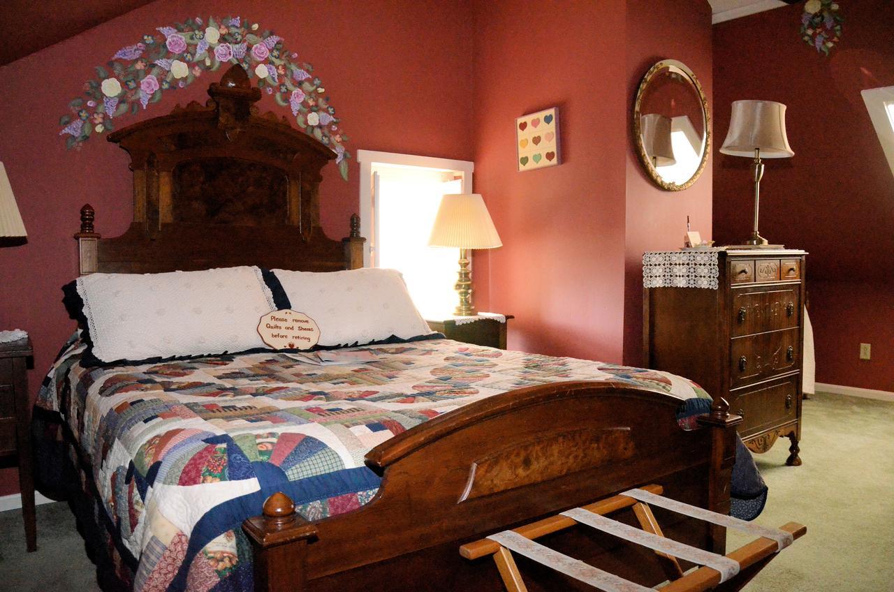 Churchtown Inn Bed And Breakfast Narvon Zewnętrze zdjęcie