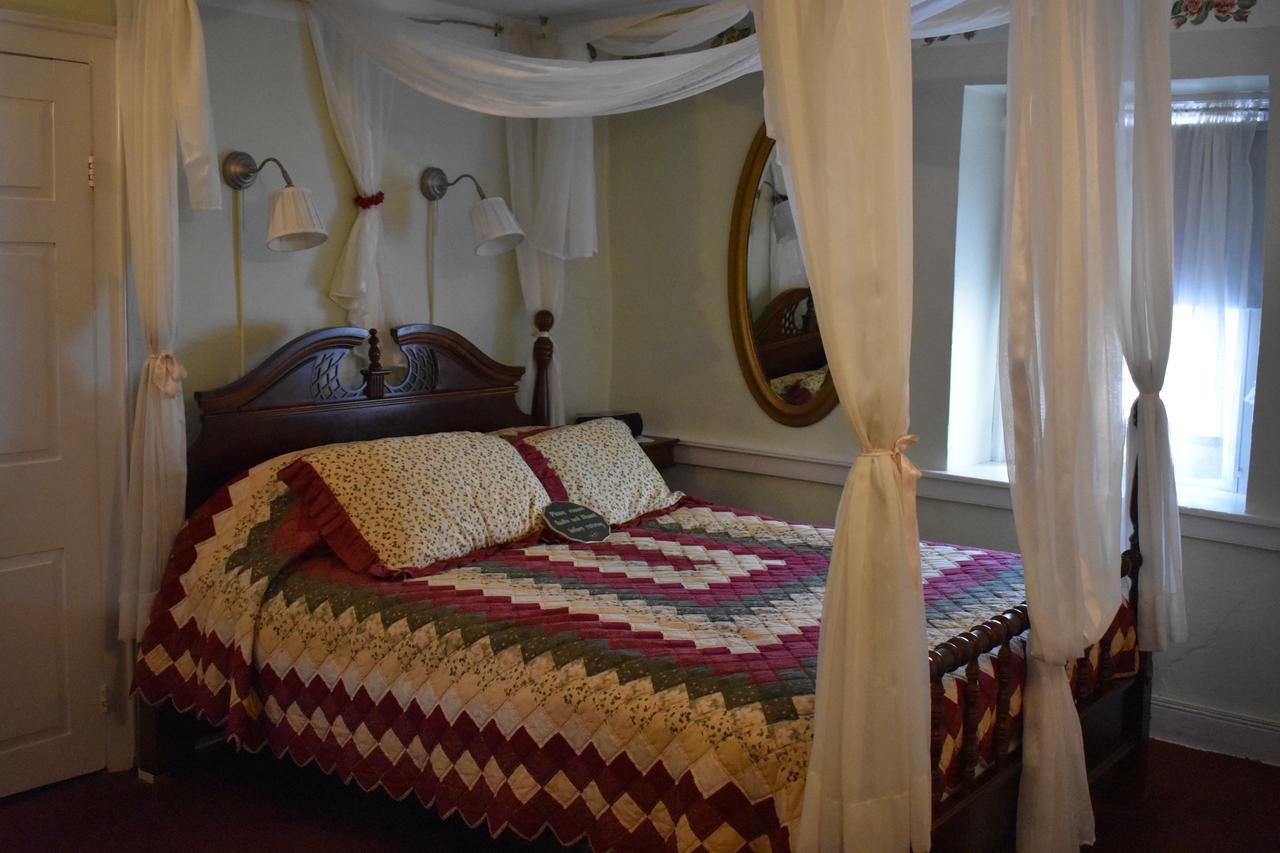 Churchtown Inn Bed And Breakfast Narvon Zewnętrze zdjęcie