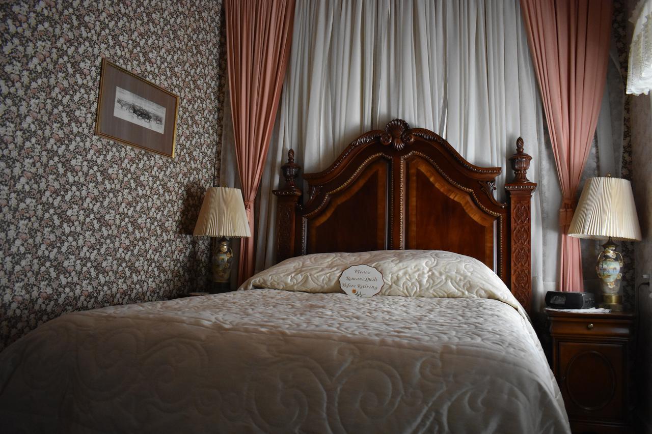 Churchtown Inn Bed And Breakfast Narvon Zewnętrze zdjęcie